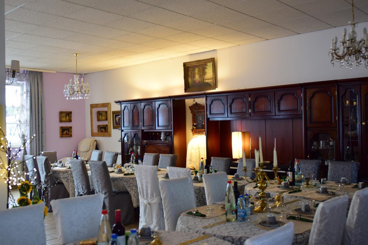 Hotel Attache Raunheim Eksteriør bilde