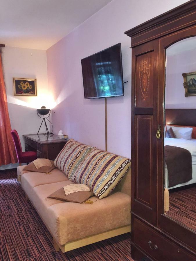 Hotel Attache Raunheim Eksteriør bilde