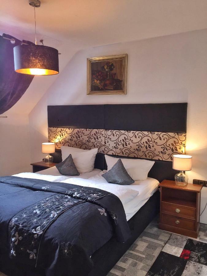 Hotel Attache Raunheim Eksteriør bilde